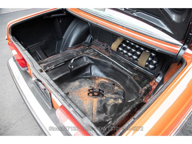 1977 Mercedes-Benz 240D (CC-1809888) for sale in Beverly Hills, California