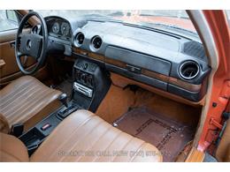 1977 Mercedes-Benz 240D (CC-1809888) for sale in Beverly Hills, California