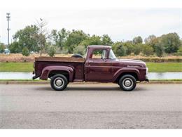 1958 Ford F100 (CC-1809896) for sale in Hobart, Indiana