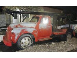 1954 GMC Truck (CC-1809899) for sale in Hobart, Indiana