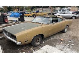 1969 Dodge Charger (CC-1809901) for sale in Hobart, Indiana