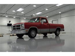 1991 Dodge D150 (CC-1809908) for sale in Greensboro, North Carolina