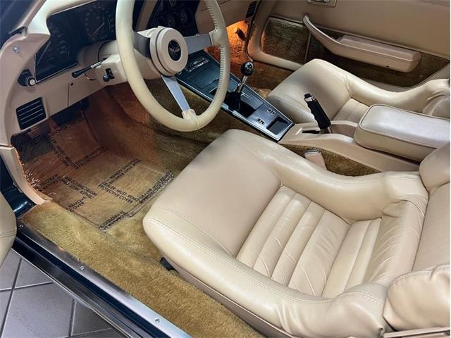 1979 Chevrolet Corvette (CC-1809910) for sale in Greensboro, North Carolina