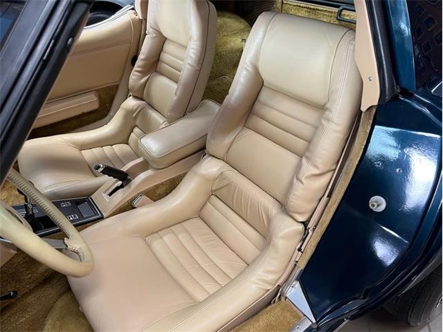 1979 Chevrolet Corvette (CC-1809910) for sale in Greensboro, North Carolina