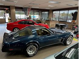 1979 Chevrolet Corvette (CC-1809910) for sale in Greensboro, North Carolina