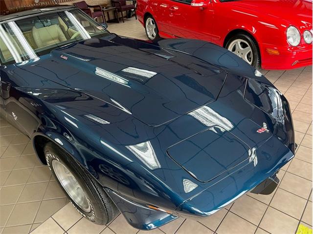 1979 Chevrolet Corvette (CC-1809910) for sale in Greensboro, North Carolina