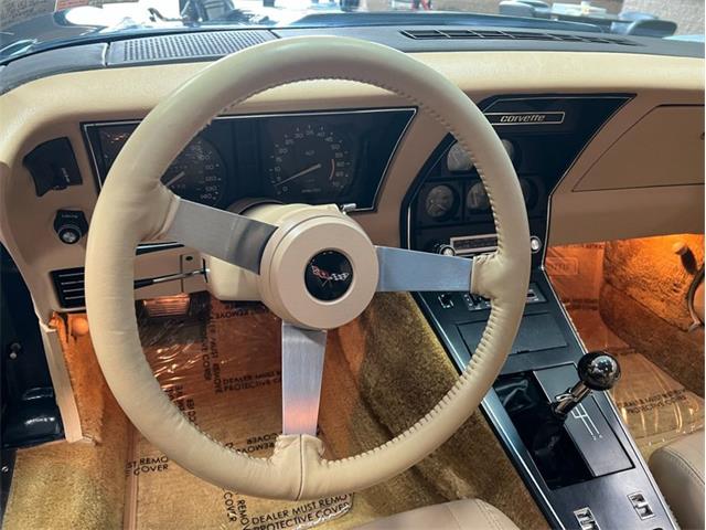 1979 Chevrolet Corvette (CC-1809910) for sale in Greensboro, North Carolina