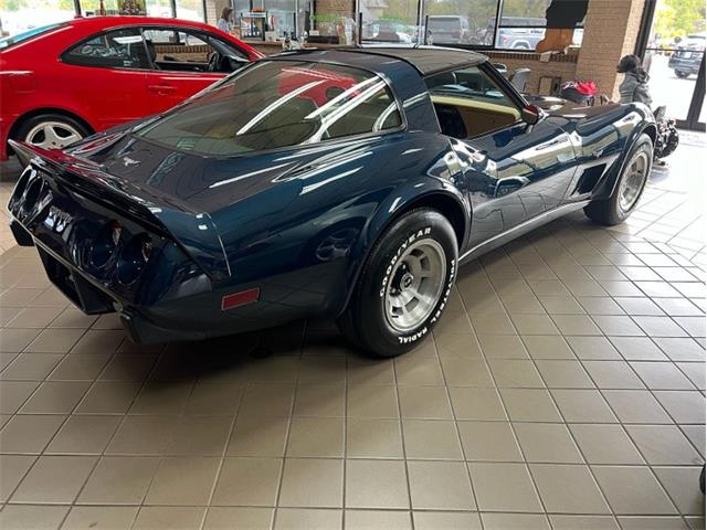 1979 Chevrolet Corvette (CC-1809910) for sale in Greensboro, North Carolina