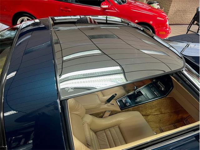 1979 Chevrolet Corvette (CC-1809910) for sale in Greensboro, North Carolina
