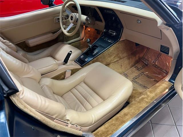 1979 Chevrolet Corvette (CC-1809910) for sale in Greensboro, North Carolina