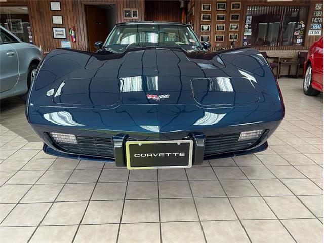 1979 Chevrolet Corvette (CC-1809910) for sale in Greensboro, North Carolina