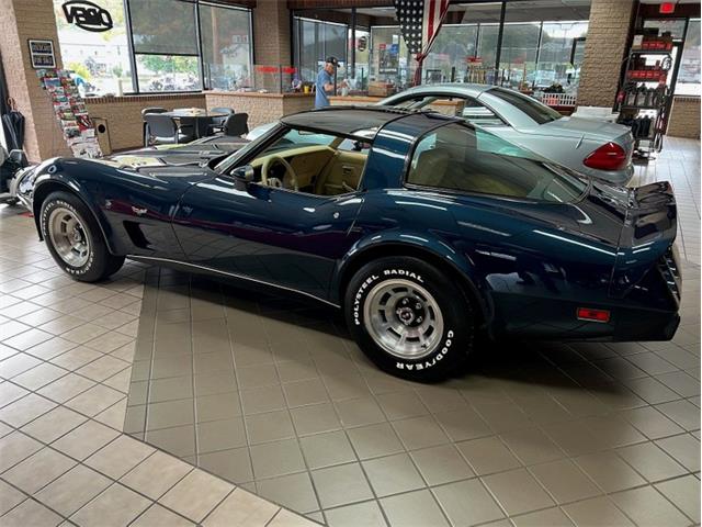 1979 Chevrolet Corvette (CC-1809910) for sale in Greensboro, North Carolina