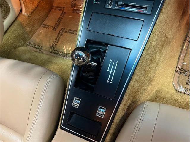1979 Chevrolet Corvette (CC-1809910) for sale in Greensboro, North Carolina