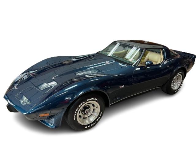 1979 Chevrolet Corvette (CC-1809910) for sale in Greensboro, North Carolina