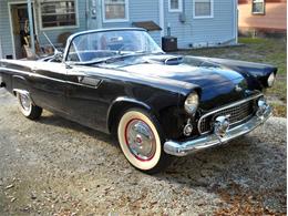 1955 Ford Thunderbird (CC-1809914) for sale in Glendale, California