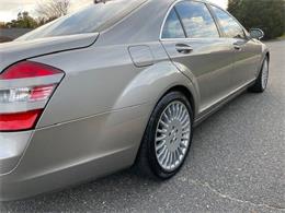 2007 Mercedes-Benz S55 (CC-1809917) for sale in Greensboro, North Carolina