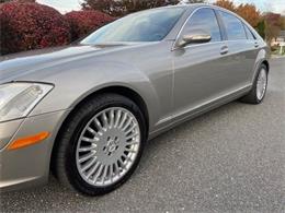 2007 Mercedes-Benz S55 (CC-1809917) for sale in Greensboro, North Carolina