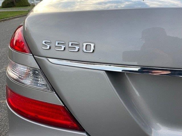 2007 Mercedes-Benz S55 (CC-1809917) for sale in Greensboro, North Carolina