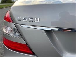 2007 Mercedes-Benz S55 (CC-1809917) for sale in Greensboro, North Carolina