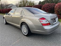 2007 Mercedes-Benz S55 (CC-1809917) for sale in Greensboro, North Carolina