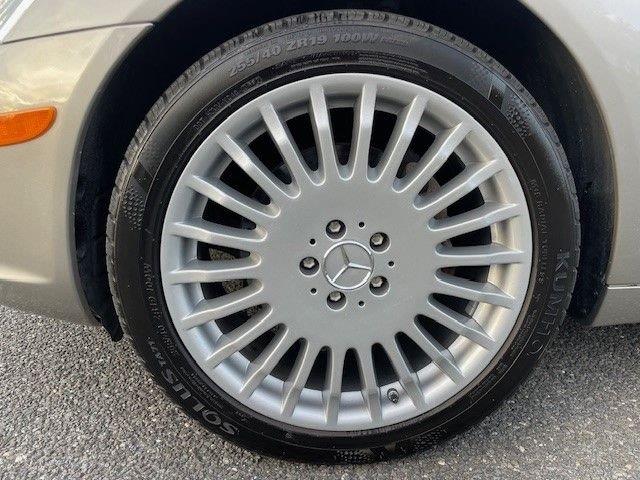 2007 Mercedes-Benz S55 (CC-1809917) for sale in Greensboro, North Carolina