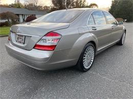 2007 Mercedes-Benz S55 (CC-1809917) for sale in Greensboro, North Carolina