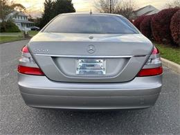 2007 Mercedes-Benz S55 (CC-1809917) for sale in Greensboro, North Carolina