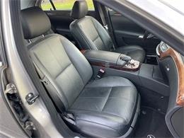2007 Mercedes-Benz S55 (CC-1809917) for sale in Greensboro, North Carolina
