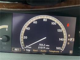 2007 Mercedes-Benz S55 (CC-1809917) for sale in Greensboro, North Carolina