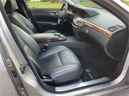 2007 Mercedes-Benz S55 (CC-1809917) for sale in Greensboro, North Carolina