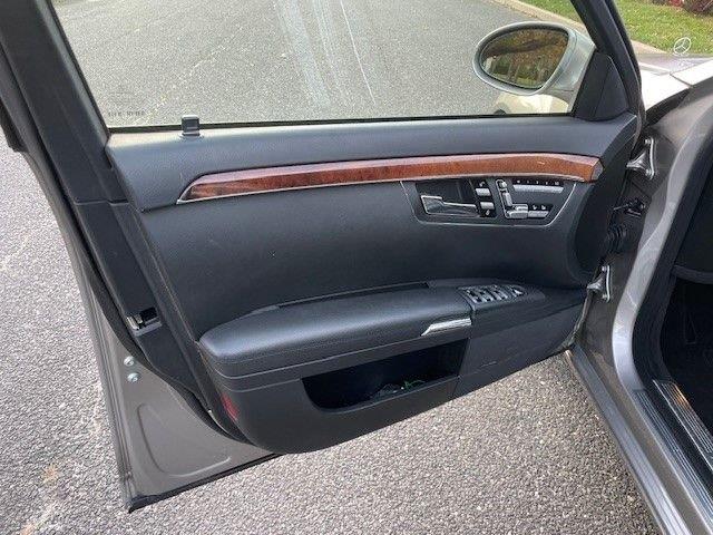 2007 Mercedes-Benz S55 (CC-1809917) for sale in Greensboro, North Carolina