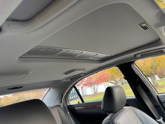 2007 Mercedes-Benz S55 (CC-1809917) for sale in Greensboro, North Carolina