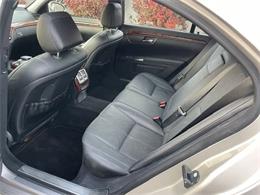 2007 Mercedes-Benz S55 (CC-1809917) for sale in Greensboro, North Carolina