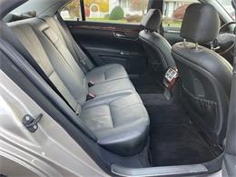 2007 Mercedes-Benz S55 (CC-1809917) for sale in Greensboro, North Carolina