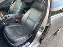 2007 Mercedes-Benz S55 (CC-1809917) for sale in Greensboro, North Carolina