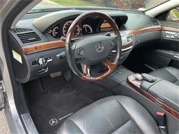 2007 Mercedes-Benz S55 (CC-1809917) for sale in Greensboro, North Carolina