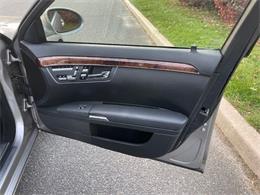 2007 Mercedes-Benz S55 (CC-1809917) for sale in Greensboro, North Carolina