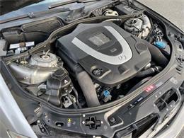 2007 Mercedes-Benz S55 (CC-1809917) for sale in Greensboro, North Carolina
