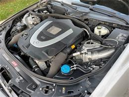 2007 Mercedes-Benz S55 (CC-1809917) for sale in Greensboro, North Carolina