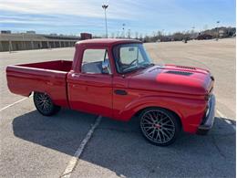 1966 Ford F100 (CC-1809922) for sale in Greensboro, North Carolina