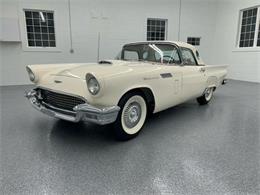 1957 Ford Thunderbird (CC-1809931) for sale in Greensboro, North Carolina