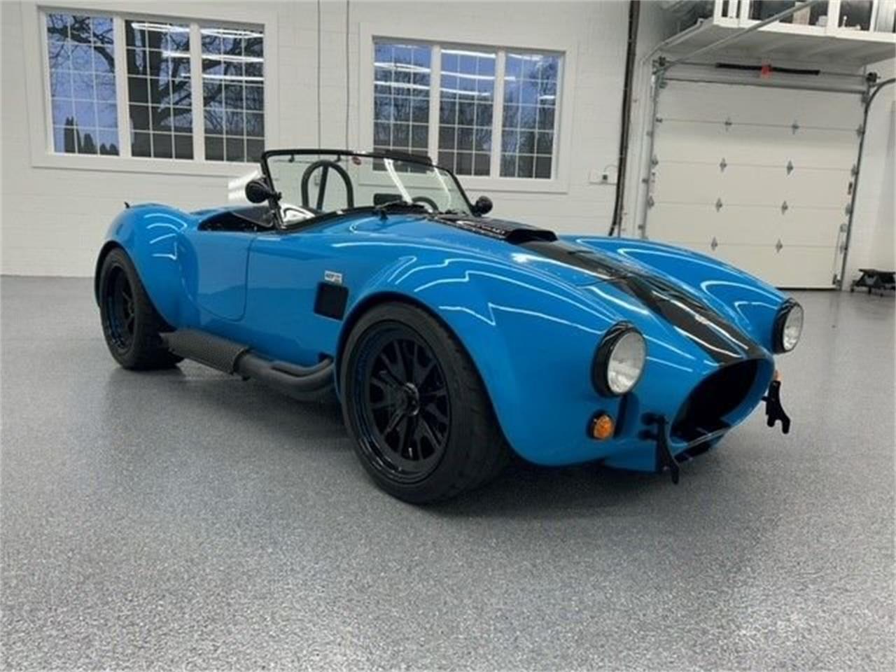 For Sale at Auction: 1965 Shelby Cobra in Greensboro, North Carolina for sale in Greensboro, NC