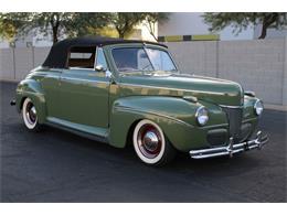 1941 Ford Super Deluxe (CC-1800994) for sale in Phoenix, Arizona