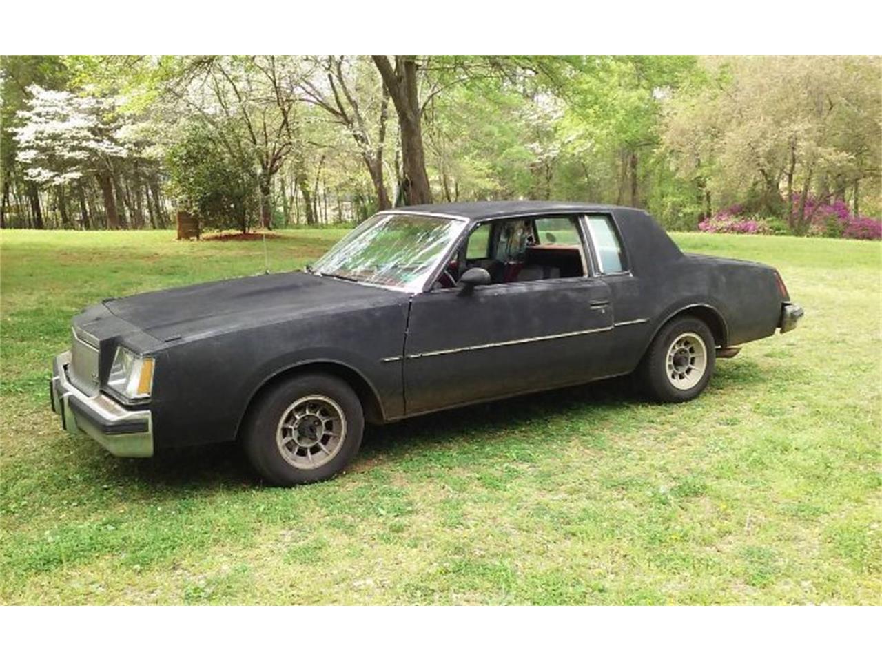 For Sale: 1979 Buick Regal in Cadillac, Michigan for sale in Cadillac, MI