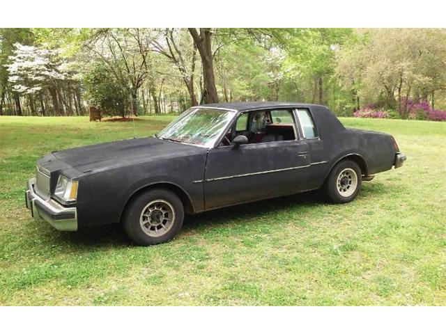 Buick Regal Classic Cars for Sale - Classics on Autotrader