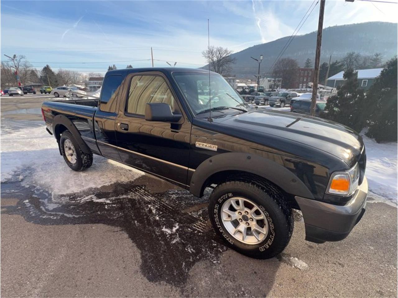 For Sale at Auction: 2008 Ford Ranger in Greensboro, North Carolina for sale in Greensboro, NC