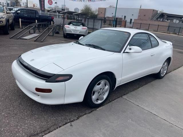 1991 Toyota Celica (CC-1809957) for sale in Ft. McDowell, Arizona