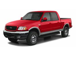 2003 Ford F150 (CC-1800997) for sale in Sioux Falls, South Dakota