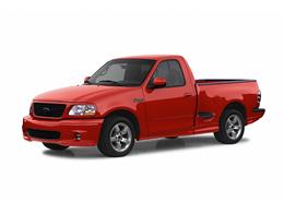 2003 Ford F150 (CC-1800997) for sale in Sioux Falls, South Dakota