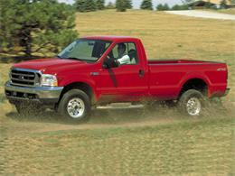 2003 Ford F150 (CC-1800997) for sale in Sioux Falls, South Dakota